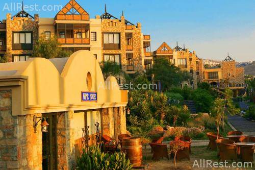 Magic Life Bodrum Imperial 2